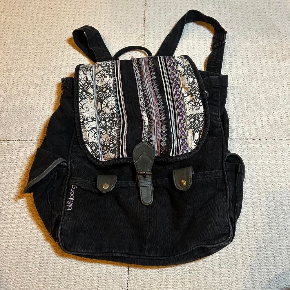 Billabong Women's multi Bag